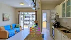 Foto 2 de Apartamento com 2 Quartos à venda, 77m² em Canasvieiras, Florianópolis