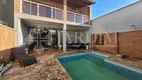 Foto 15 de Casa de Condomínio com 3 Quartos à venda, 208m² em Residencial Nova Água Branca II, Piracicaba