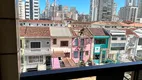 Foto 11 de Apartamento com 3 Quartos à venda, 136m² em Boqueirão, Santos