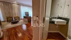 Foto 5 de Flat com 1 Quarto para alugar, 62m² em Vila Olímpia, São Paulo