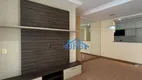 Foto 3 de Apartamento com 3 Quartos à venda, 80m² em Jardim Tupanci, Barueri