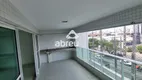 Foto 2 de Apartamento com 4 Quartos à venda, 147m² em Lagoa Nova, Natal