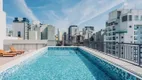 Foto 19 de Apartamento com 1 Quarto para alugar, 39m² em Consolação, São Paulo