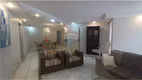 Foto 2 de Apartamento com 4 Quartos à venda, 152m² em Pitangueiras, Guarujá