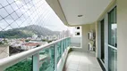 Foto 8 de Apartamento com 2 Quartos à venda, 70m² em Praia das Pitangueiras, Guarujá