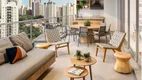Foto 4 de Apartamento com 4 Quartos à venda, 146m² em Ipiranga, São Paulo