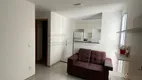 Foto 8 de Apartamento com 2 Quartos à venda, 43m² em Parque Santa Felícia Jardim, São Carlos