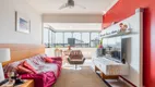 Foto 2 de Apartamento com 3 Quartos à venda, 103m² em Santana, Porto Alegre