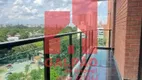 Foto 4 de Apartamento com 4 Quartos à venda, 340m² em Moema, São Paulo