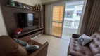 Foto 5 de Apartamento com 2 Quartos à venda, 60m² em Centro, Guarujá