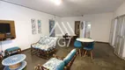 Foto 20 de Apartamento com 3 Quartos à venda, 150m² em Enseada, Guarujá