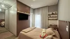 Foto 20 de Casa de Condomínio com 3 Quartos à venda, 154m² em Santa Rosa, Piracicaba
