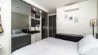 Foto 16 de Apartamento com 2 Quartos à venda, 80m² em Vila Bertioga, São Paulo