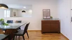 Foto 6 de Apartamento com 3 Quartos à venda, 136m² em Itaim Bibi, São Paulo