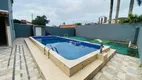 Foto 16 de Casa de Condomínio com 6 Quartos à venda, 250m² em Enseada, Guarujá