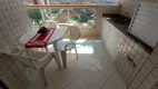 Foto 3 de Apartamento com 2 Quartos à venda, 87m² em Vila Tupi, Praia Grande