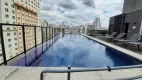 Foto 11 de Apartamento com 1 Quarto à venda, 36m² em Barra Funda, São Paulo