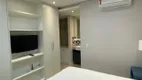 Foto 36 de Apartamento com 1 Quarto para alugar, 40m² em Cidade Monções, São Paulo