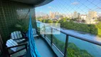 Foto 6 de Apartamento com 4 Quartos à venda, 153m² em Ilha do Retiro, Recife