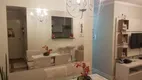 Foto 2 de Apartamento com 3 Quartos à venda, 69m² em MORUMBI - PAULINIA, Paulínia