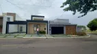 Foto 3 de Casa com 3 Quartos à venda, 166m² em Estancia Itaguai, Caldas Novas