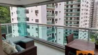 Foto 3 de Apartamento com 3 Quartos à venda, 102m² em Barra Funda, Guarujá