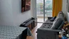 Foto 3 de Apartamento com 3 Quartos à venda, 73m² em Jardim da Saude, São Paulo