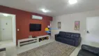 Foto 6 de Apartamento com 3 Quartos à venda, 114m² em Praia do Tombo, Guarujá