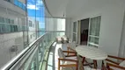 Foto 8 de Apartamento com 4 Quartos à venda, 150m² em Enseada Azul, Guarapari