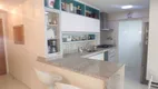 Foto 30 de Apartamento com 3 Quartos à venda, 143m² em Balneário Cidade Atlântica , Guarujá
