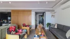 Foto 15 de Apartamento com 3 Quartos à venda, 137m² em Alto da Lapa, São Paulo