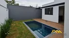 Foto 7 de Casa de Condomínio com 3 Quartos à venda, 215m² em Taquaral, Piracicaba