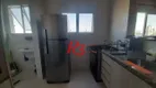 Foto 12 de Apartamento com 1 Quarto à venda, 43m² em Encruzilhada, Santos