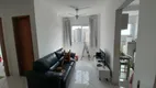 Foto 10 de Apartamento com 1 Quarto à venda, 40m² em Mirim, Praia Grande