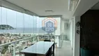 Foto 9 de Apartamento com 2 Quartos à venda, 78m² em Enseada, Guarujá