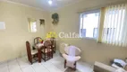 Foto 8 de Apartamento com 1 Quarto à venda, 50m² em Vila Guilhermina, Praia Grande