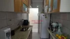 Foto 9 de Apartamento com 2 Quartos à venda, 50m² em Vila Rui Barbosa, São Paulo