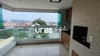 Foto 28 de Apartamento com 3 Quartos à venda, 99m² em Residencial Eldorado Expansao, Goiânia