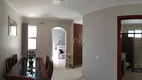 Foto 3 de Apartamento com 2 Quartos à venda, 62m² em Jardim Pacaembu, Campinas