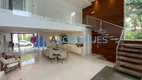 Foto 4 de Casa de Condomínio com 4 Quartos à venda, 900m² em Alphaville I, Salvador