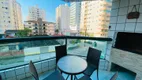 Foto 5 de Apartamento com 3 Quartos à venda, 125m² em Vila Tupi, Praia Grande