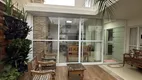 Foto 22 de Casa de Condomínio com 3 Quartos à venda, 165m² em Granja Marileusa , Uberlândia