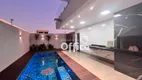 Foto 4 de Casa de Condomínio com 4 Quartos à venda, 300m² em Condominio Terras Alpha Anapolis, Anápolis