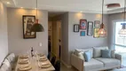 Foto 2 de Apartamento com 2 Quartos à venda, 64m² em Vila Anastácio, São Paulo