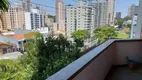 Foto 4 de Apartamento com 4 Quartos para venda ou aluguel, 290m² em Centro, Santo André