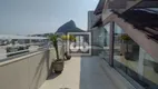 Foto 21 de Cobertura com 3 Quartos à venda, 195m² em Leblon, Rio de Janeiro