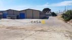 Foto 36 de Galpão/Depósito/Armazém para alugar, 2131m² em Cidade Industrial, Santa Bárbara D'Oeste