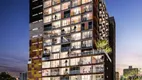 Foto 8 de Apartamento com 1 Quarto à venda, 25m² em Indianópolis, São Paulo