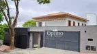 Foto 2 de Casa de Condomínio com 5 Quartos à venda, 650m² em Campo Belo, São Paulo