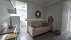 Foto 3 de Apartamento com 2 Quartos à venda, 41m² em Chacaras, Bertioga